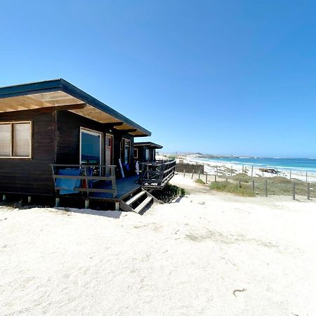 Punta De Choros Lodge 외부 사진