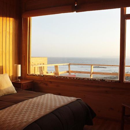 Punta De Choros Lodge 외부 사진