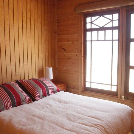 Punta De Choros Lodge 외부 사진
