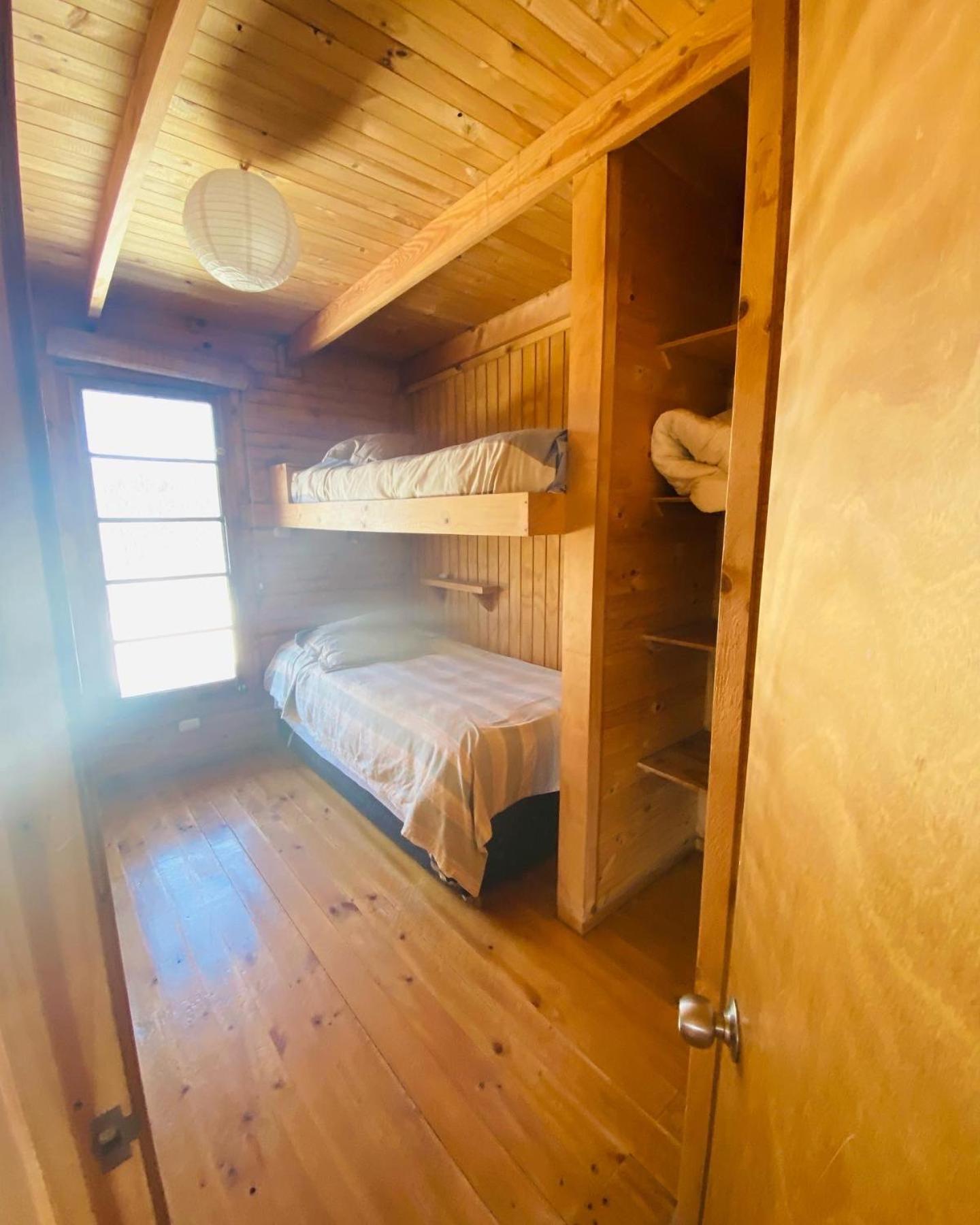 Punta De Choros Lodge 외부 사진