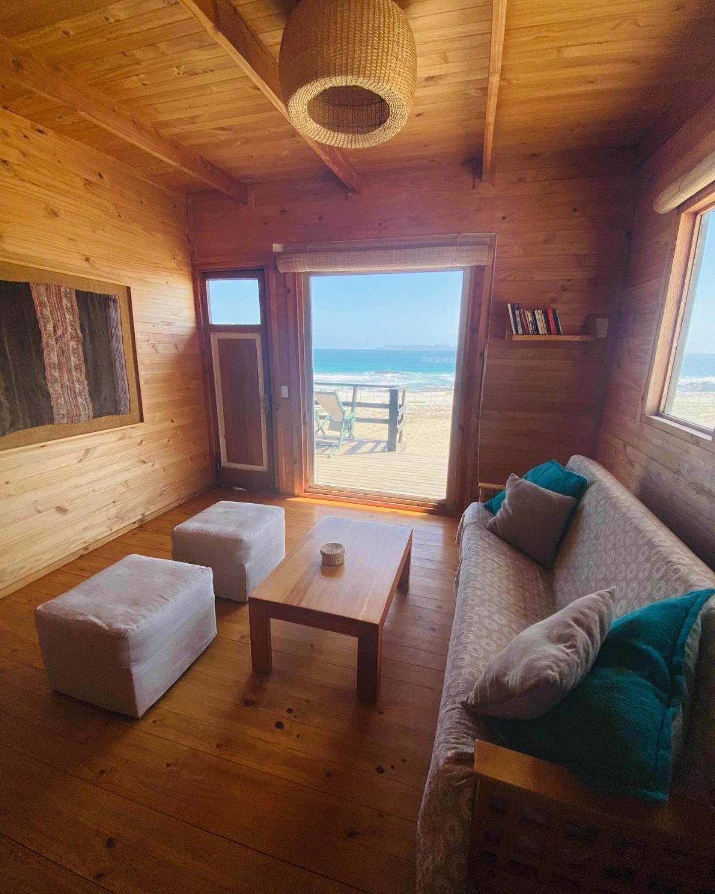 Punta De Choros Lodge 외부 사진
