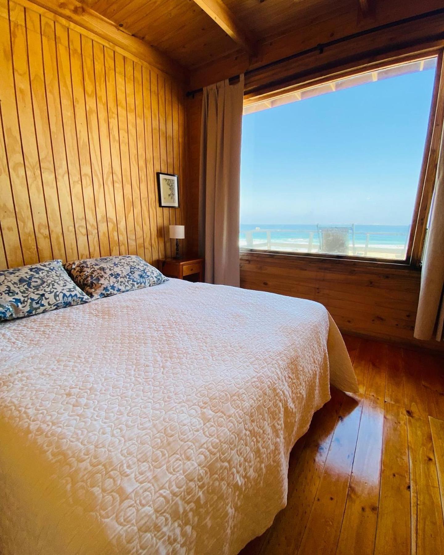 Punta De Choros Lodge 외부 사진