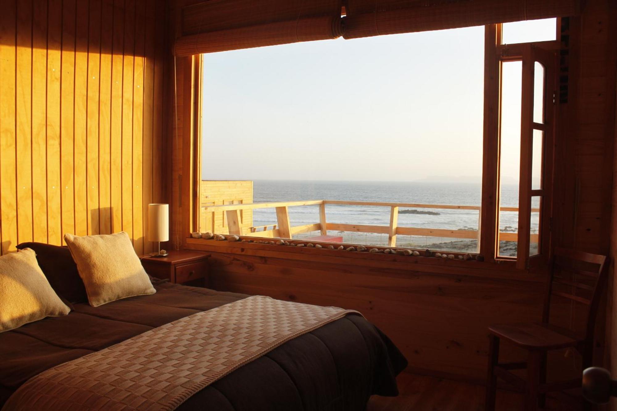 Punta De Choros Lodge 외부 사진