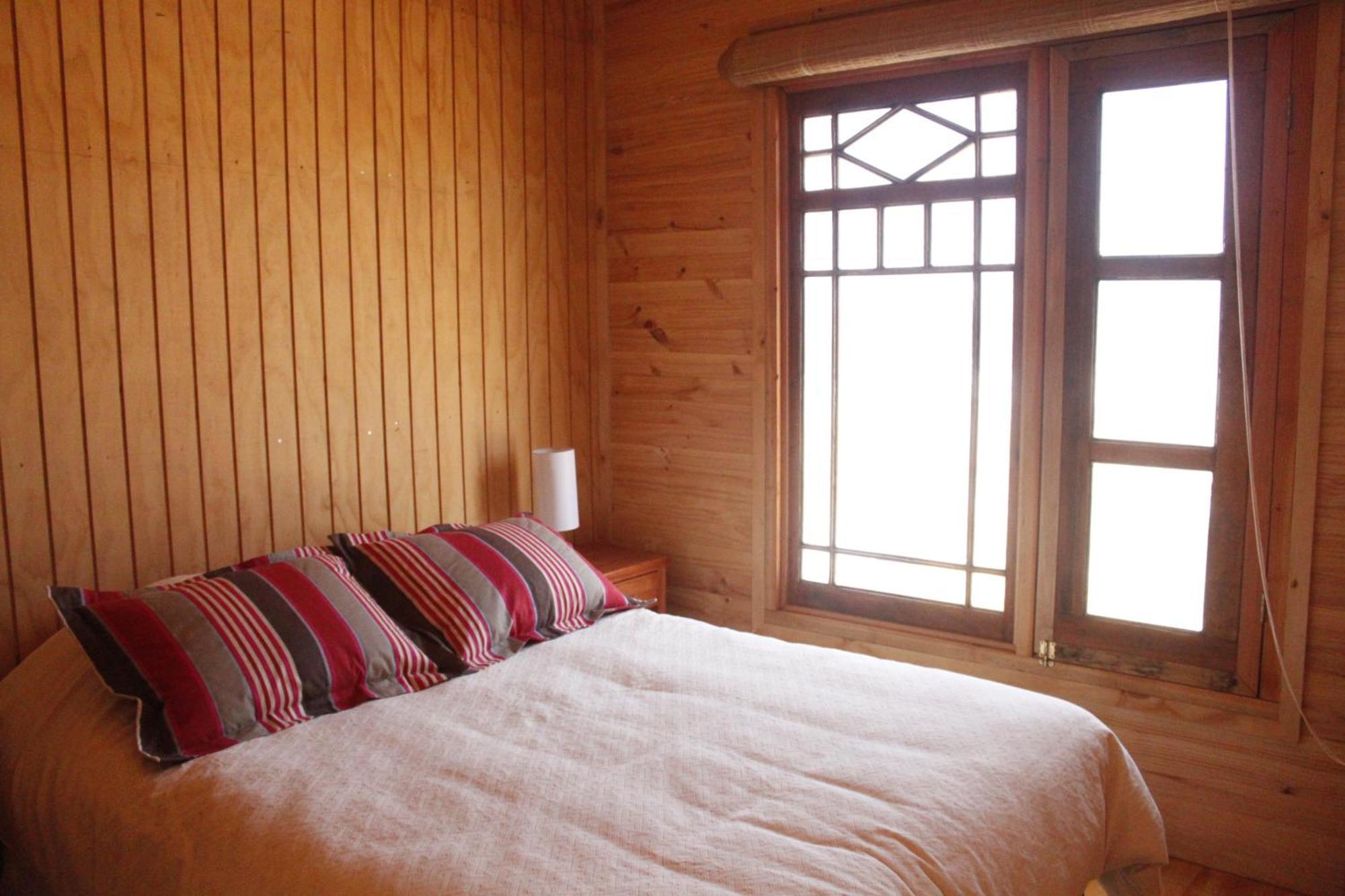 Punta De Choros Lodge 외부 사진