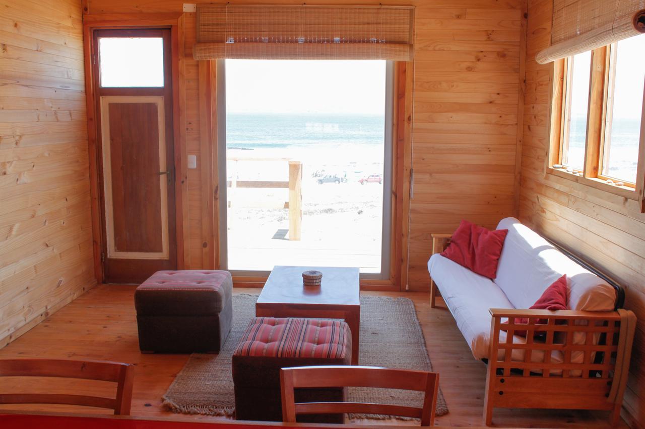 Punta De Choros Lodge 외부 사진